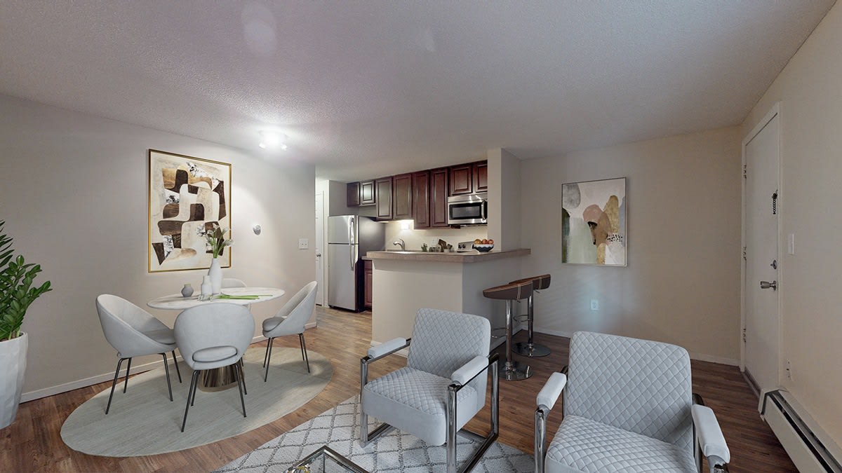 Shenandoah Apartments – photo 2