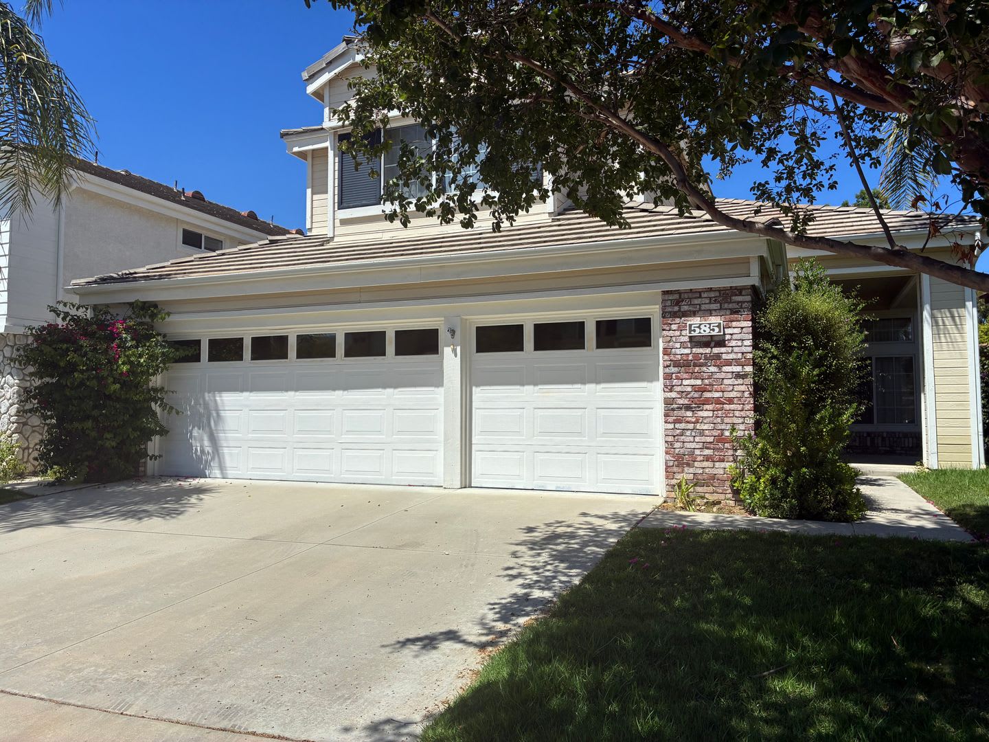 Backyard Bliss in Simi Valley – photo 1