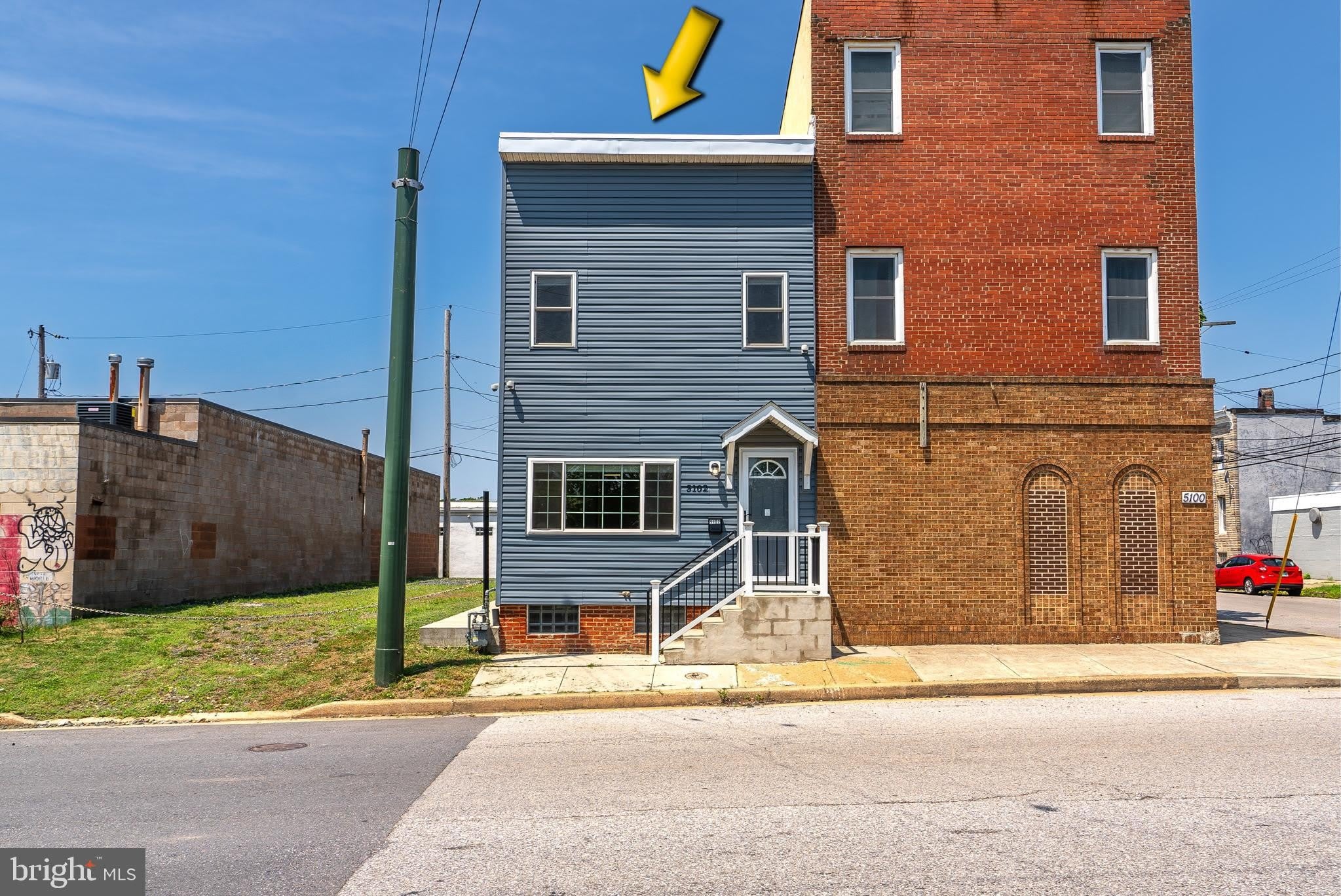 5102 CURTIS – photo 1