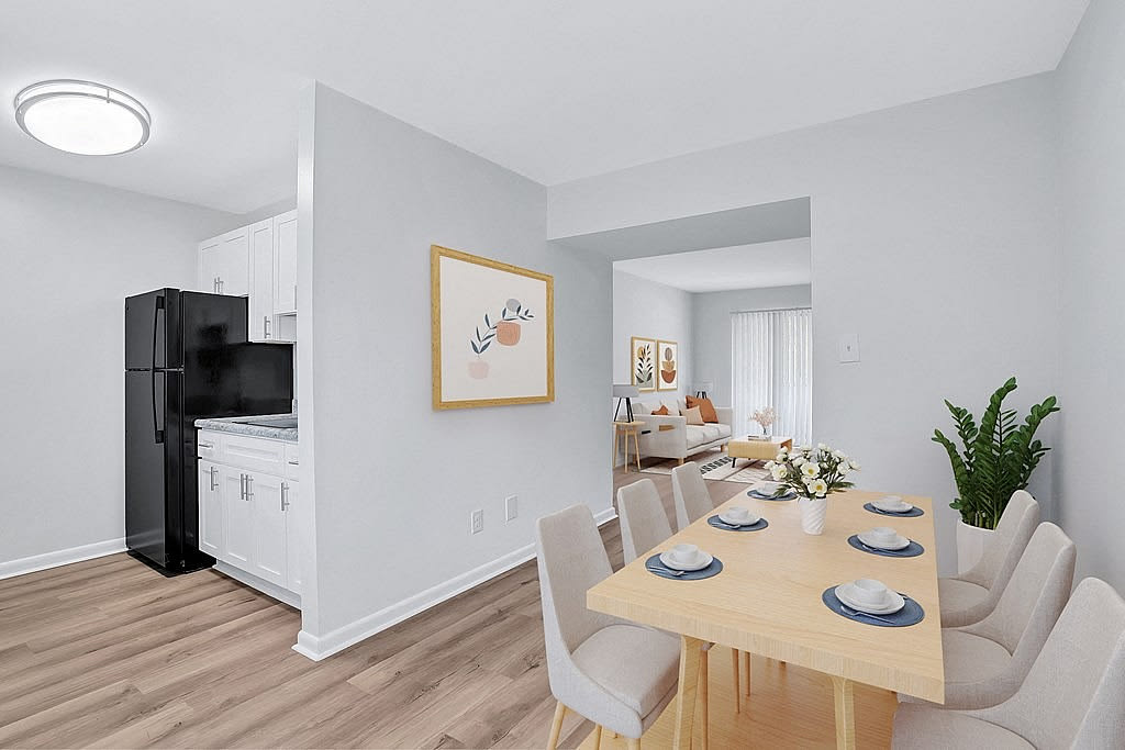 Forest Hill Apartments – photo 3