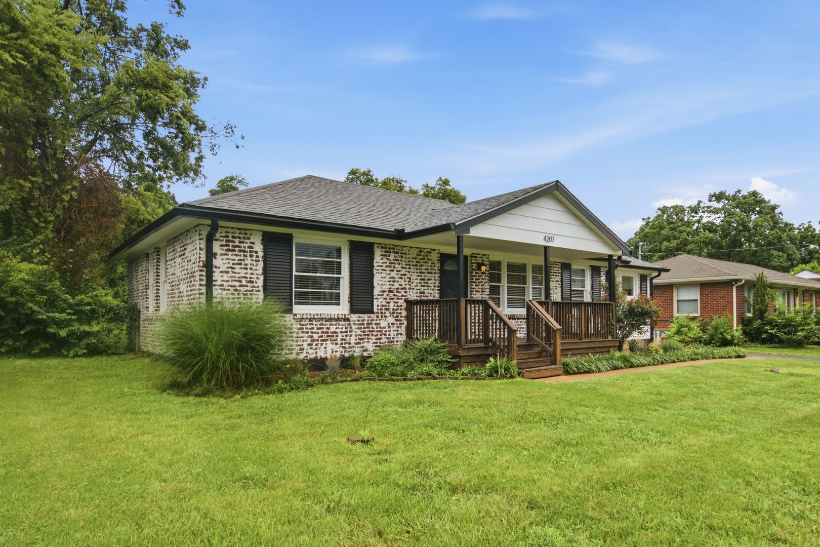 Move-In Ready East Nashville Home Just Minutes from Downtown – photo 3