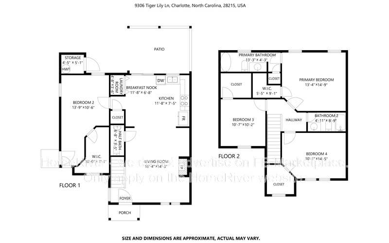 9306 Tiger Lily Ln – photo 2