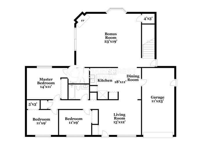 308 Adrienne Drive – photo 3