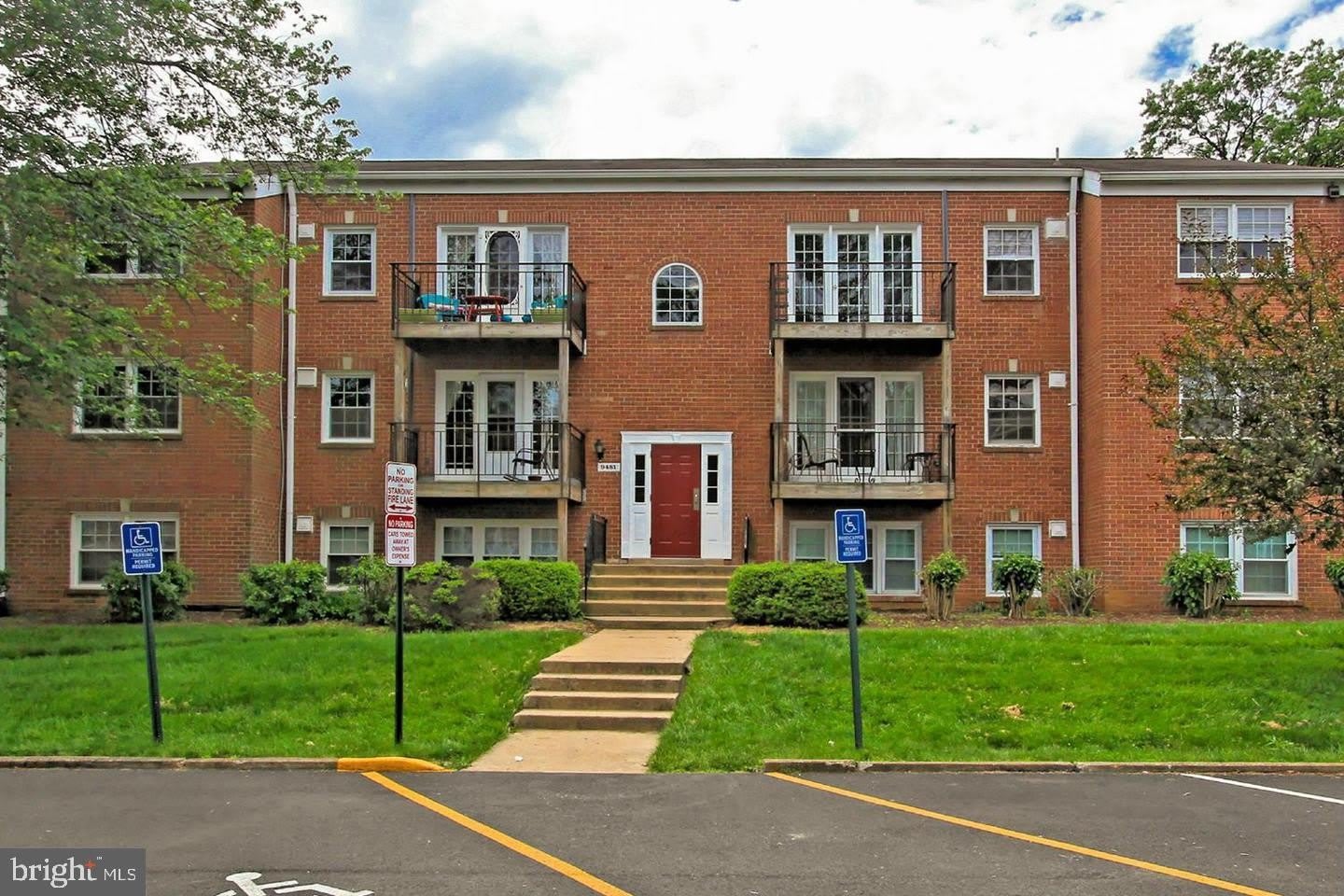 9481 FAIRFAX Boulevard – photo 1