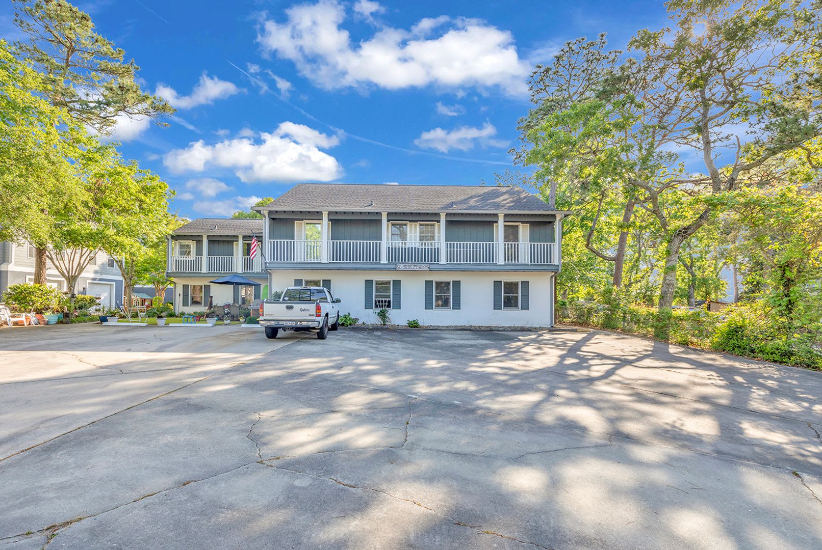 Myrtle Beach Villas – photo 1