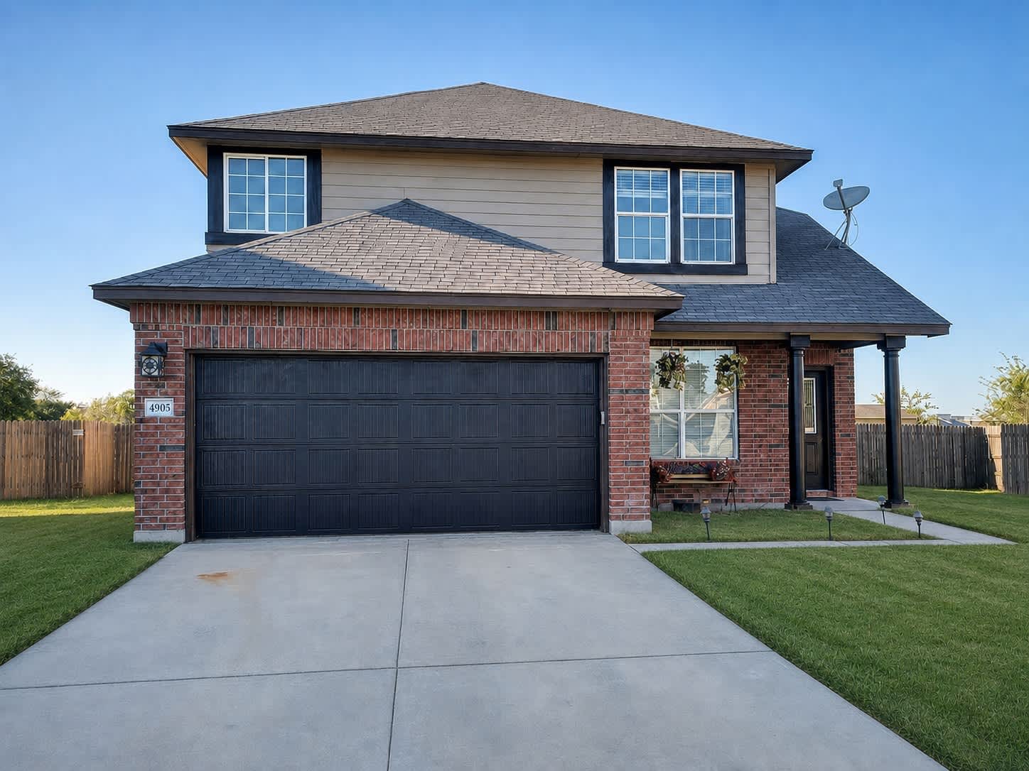 4905 Lions Gate Ln – photo 1