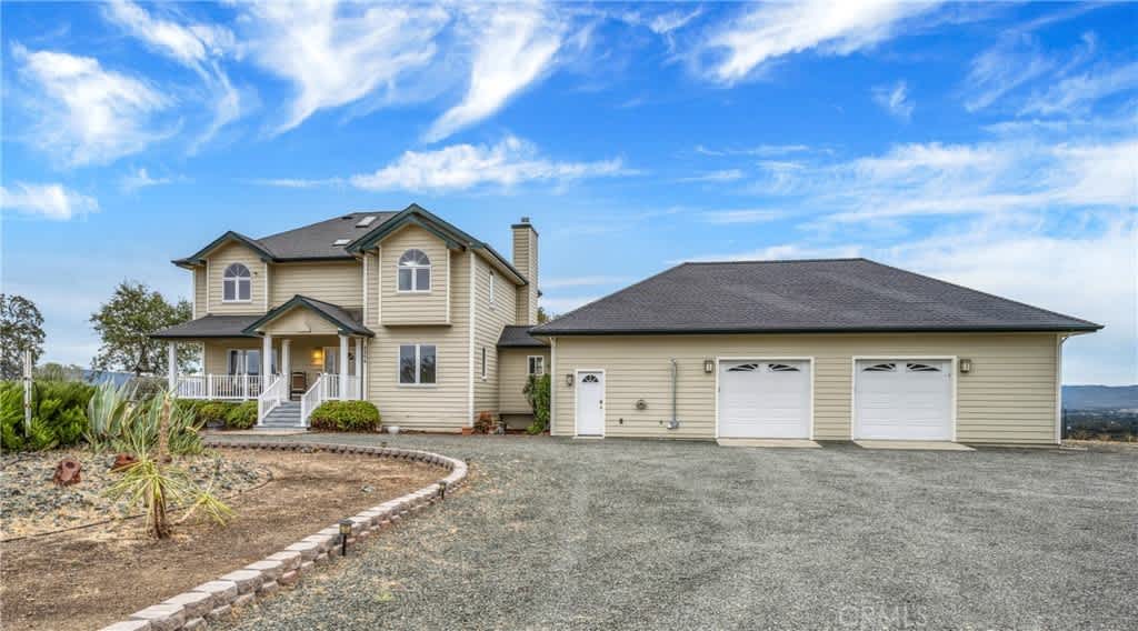 4304 Leal Drive – photo 1