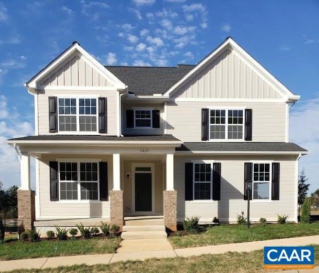 3437 THICKET RUN PL – photo 2