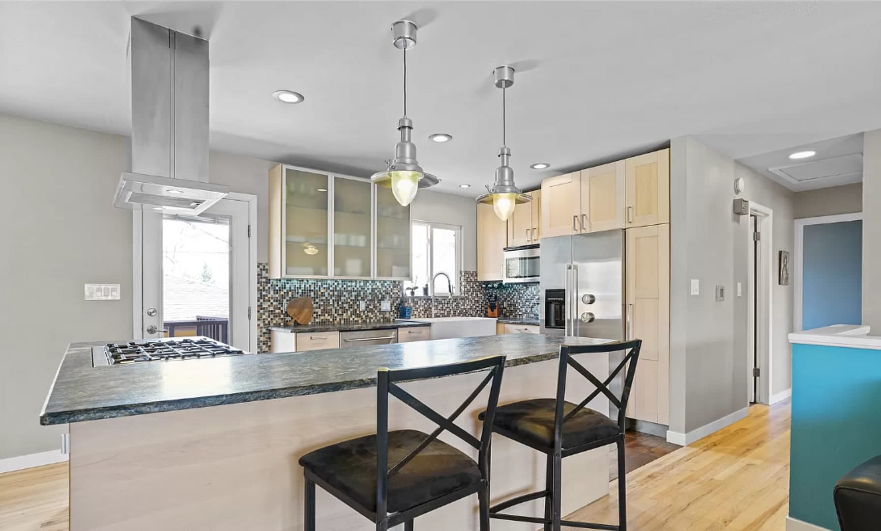 Amazing 5 Bed 2 Bath Single Family Home In South Boulder 500 Off First Month S Rent – photo 3