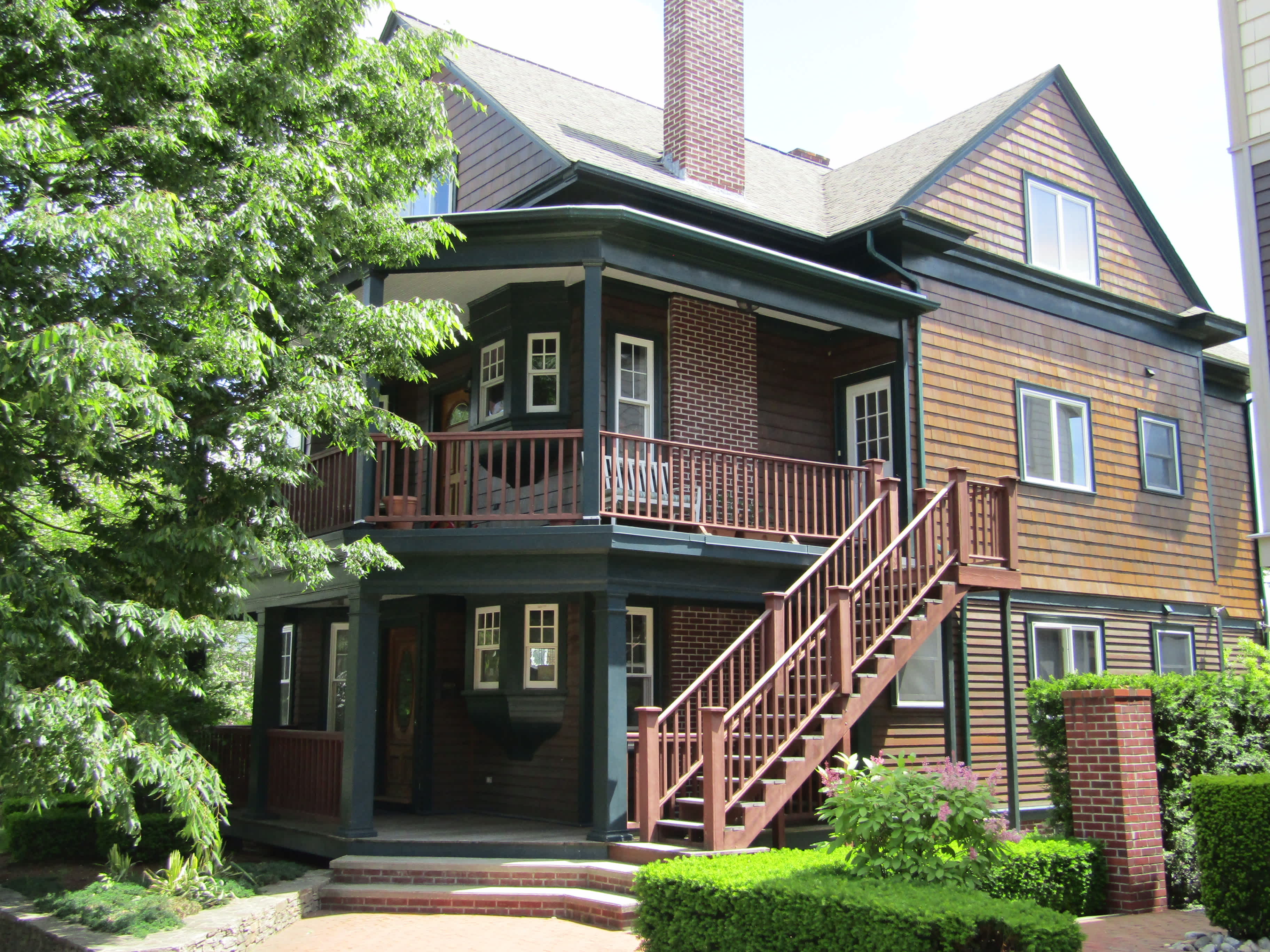 561 Hope Street – photo 3