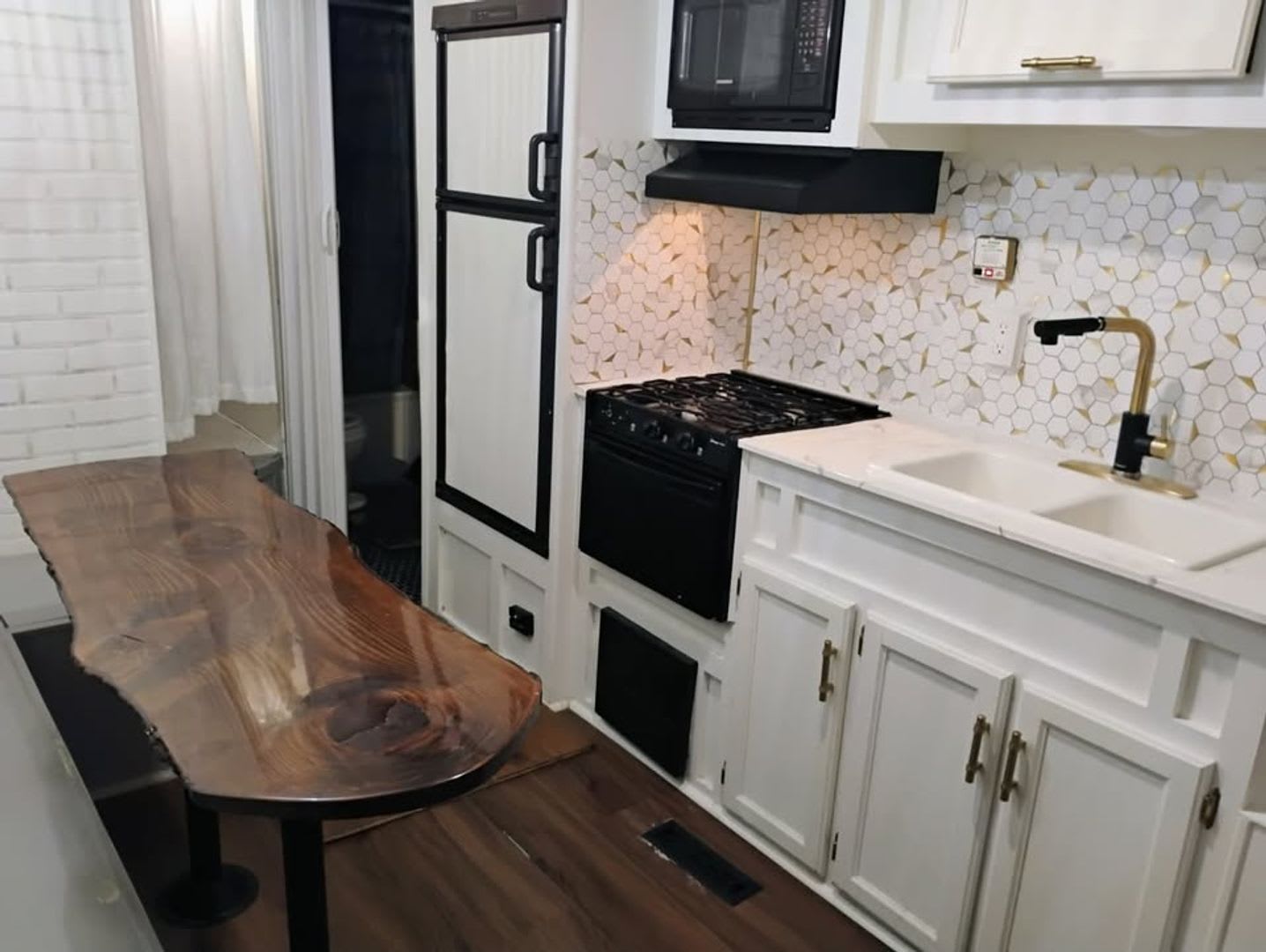 675 Month All Utilities Included Move In Ready Cabot Ar – photo 2