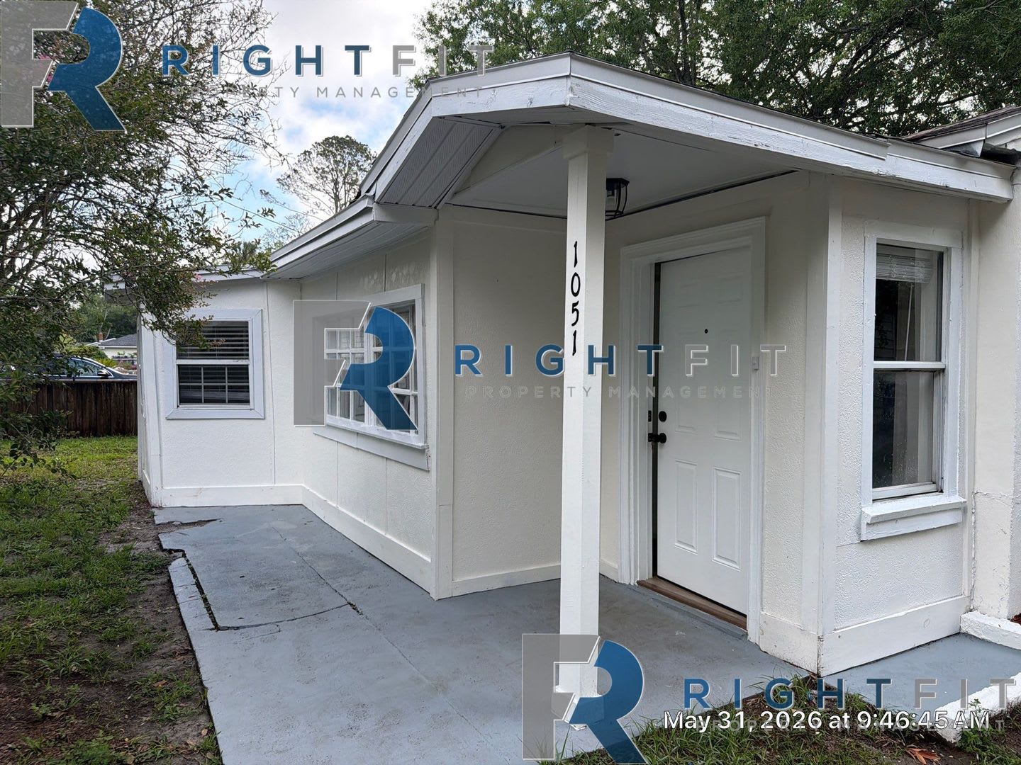 Renovated Home in Jacksonville – photo 1
