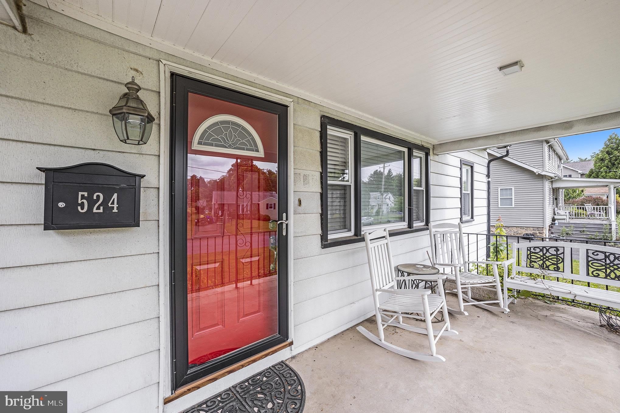 524 CONTINENTAL Road – photo 3