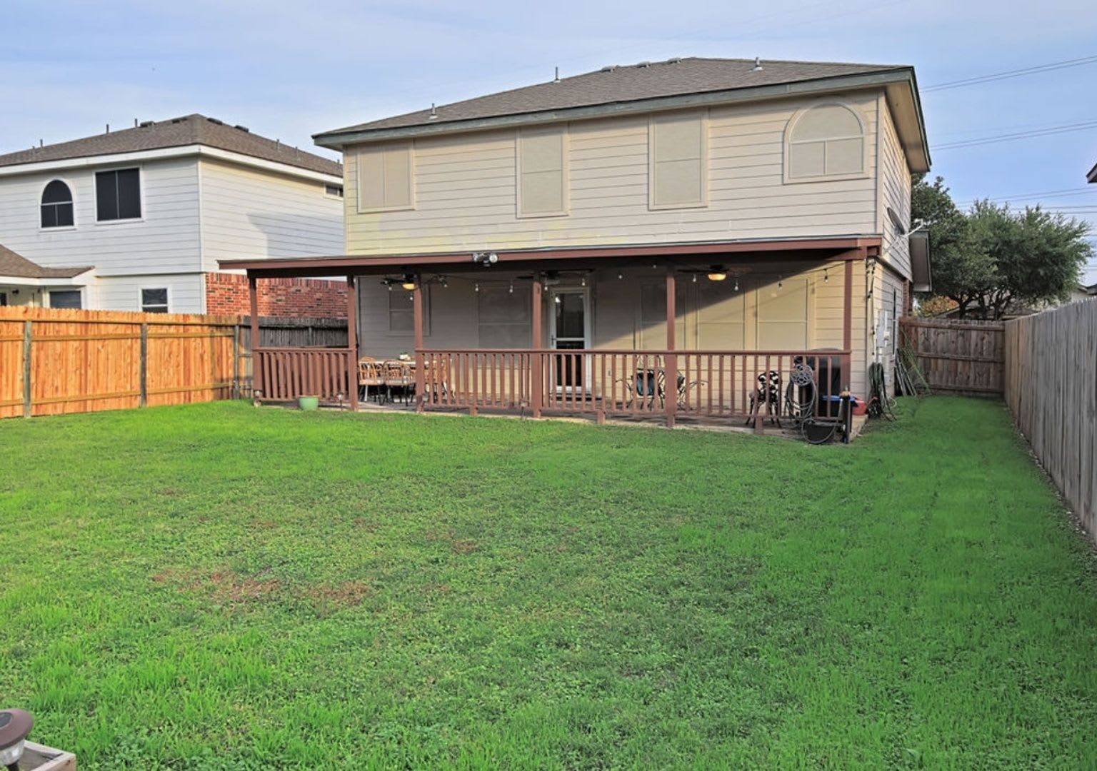 Charming 3Br House In San Antonio – photo 4
