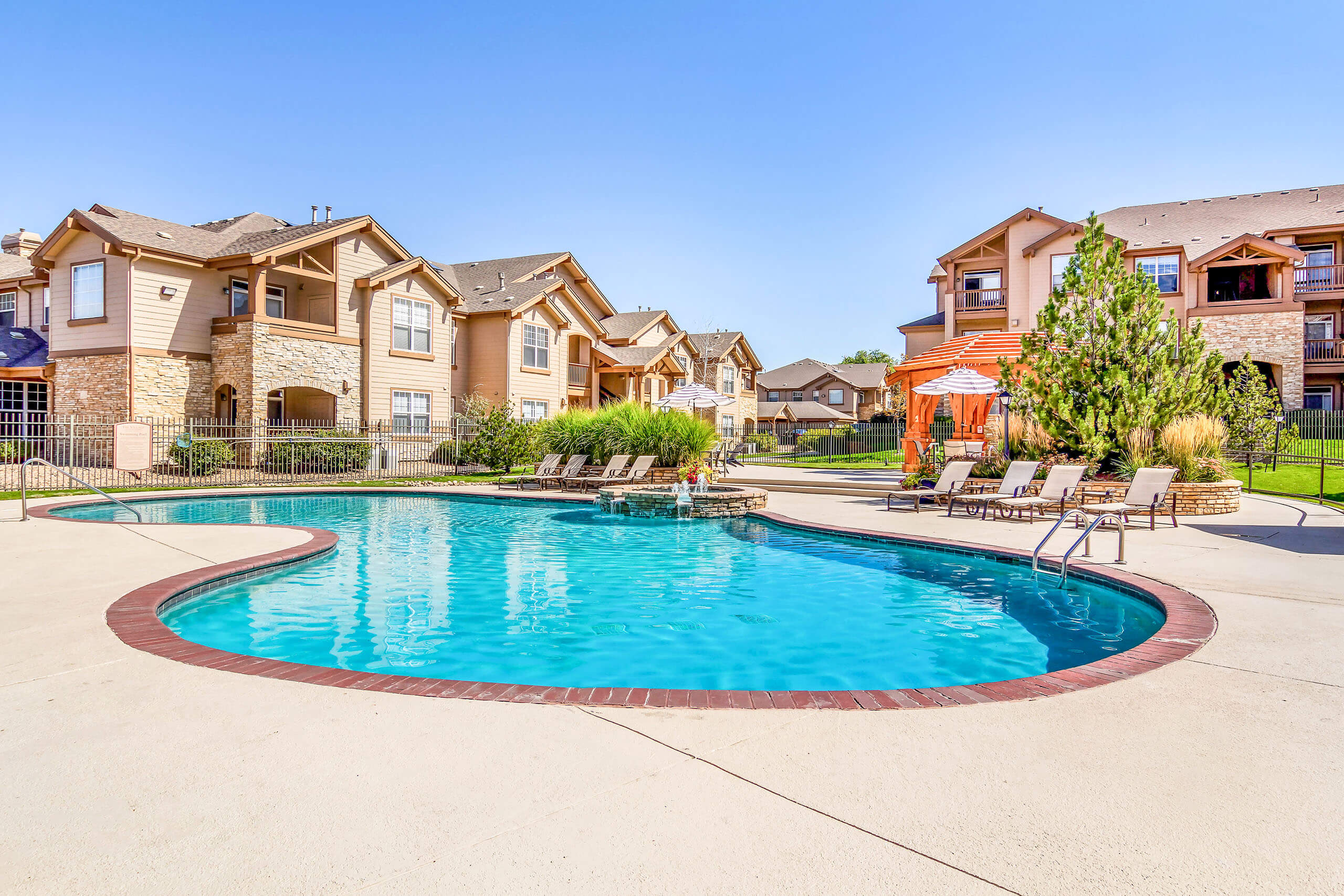 The Village at Legacy Ridge Apartments – photo 2