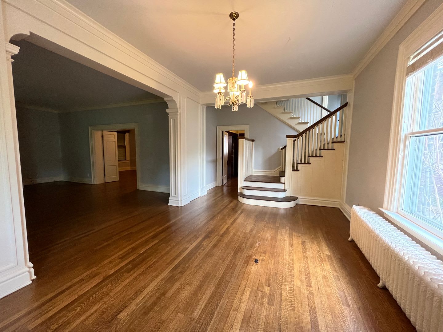 Central Gardens Home With 4Br 2Ba Up W Office Flex Space Wrap Around Covered Front Porch Pets Are Owners Approval – photo 5