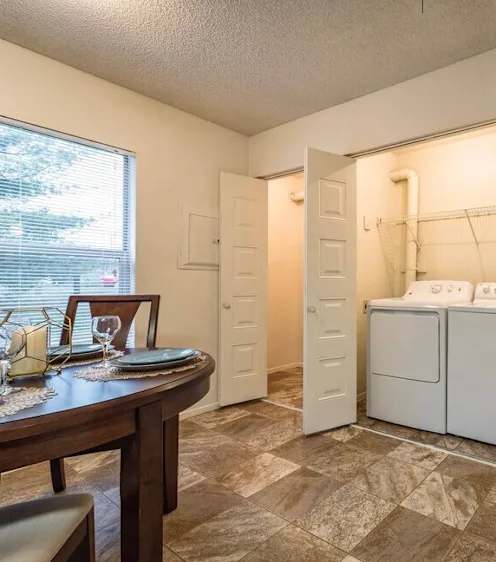Olive Branch Townhomes – photo 4