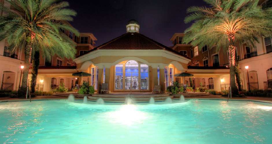 Tuscany Court Apartments – photo 1