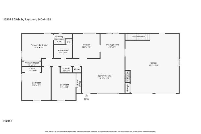 10505 East 79th Street – photo 2
