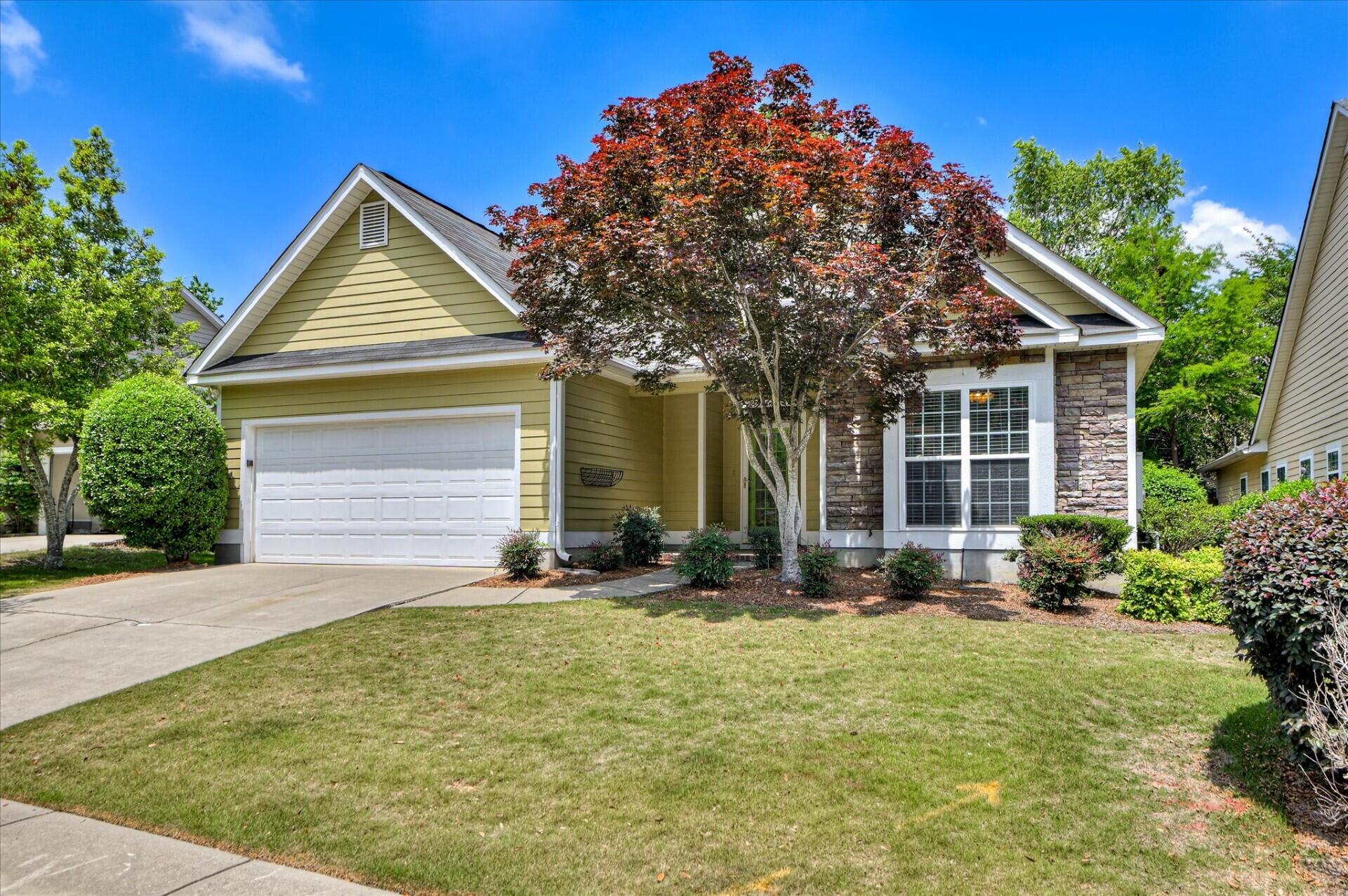 2037 Magnolia Parkway – photo 1