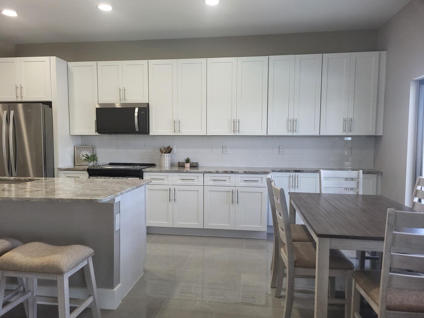 Brand-New Luxury Home with Office, 3-Car Garage & Designer Upgrades – photo 5