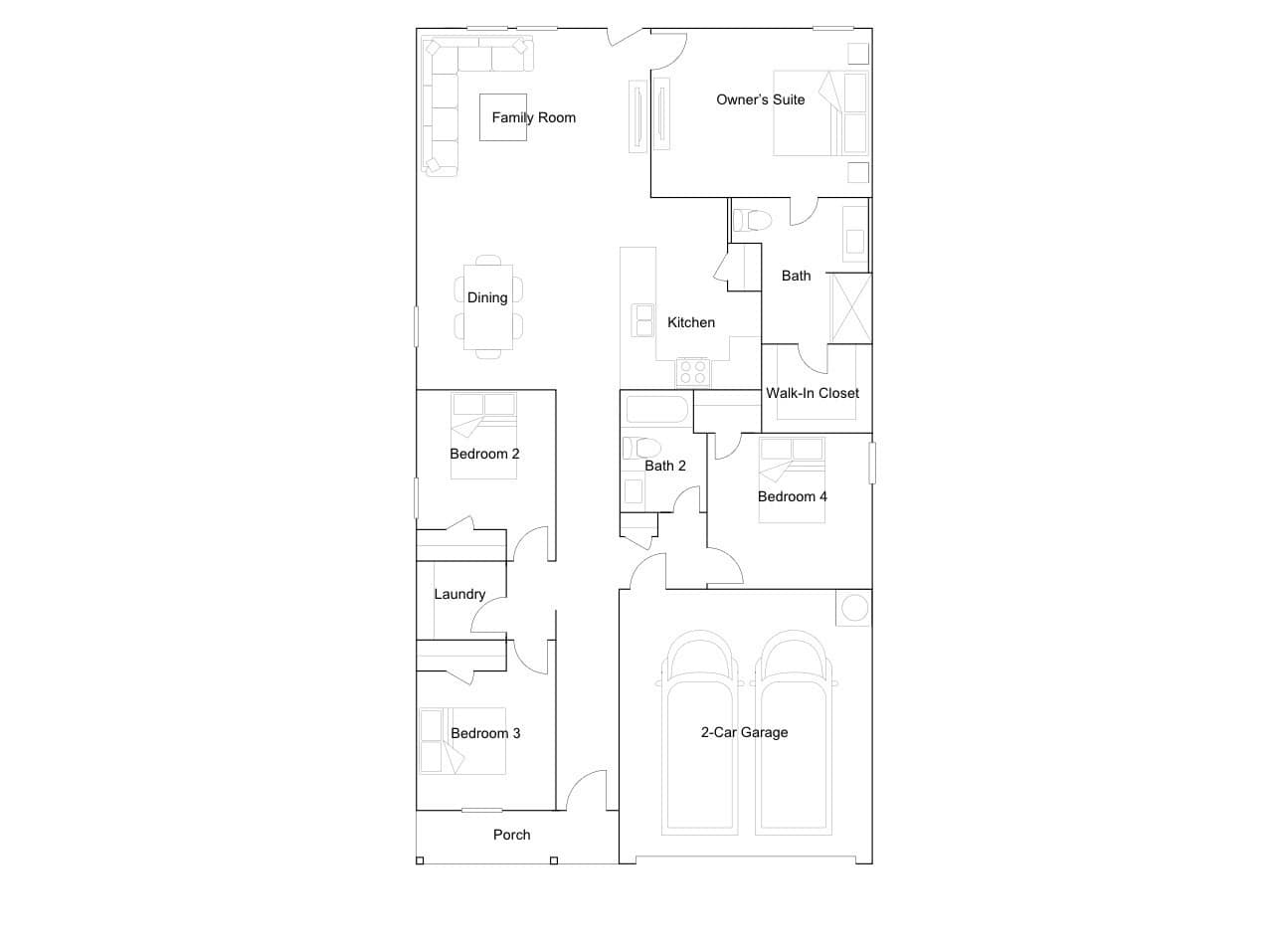 16842 Orleans Drive – photo 2