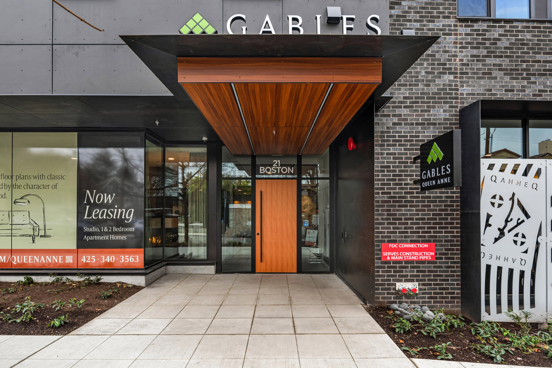Gables Queen Anne – photo 4