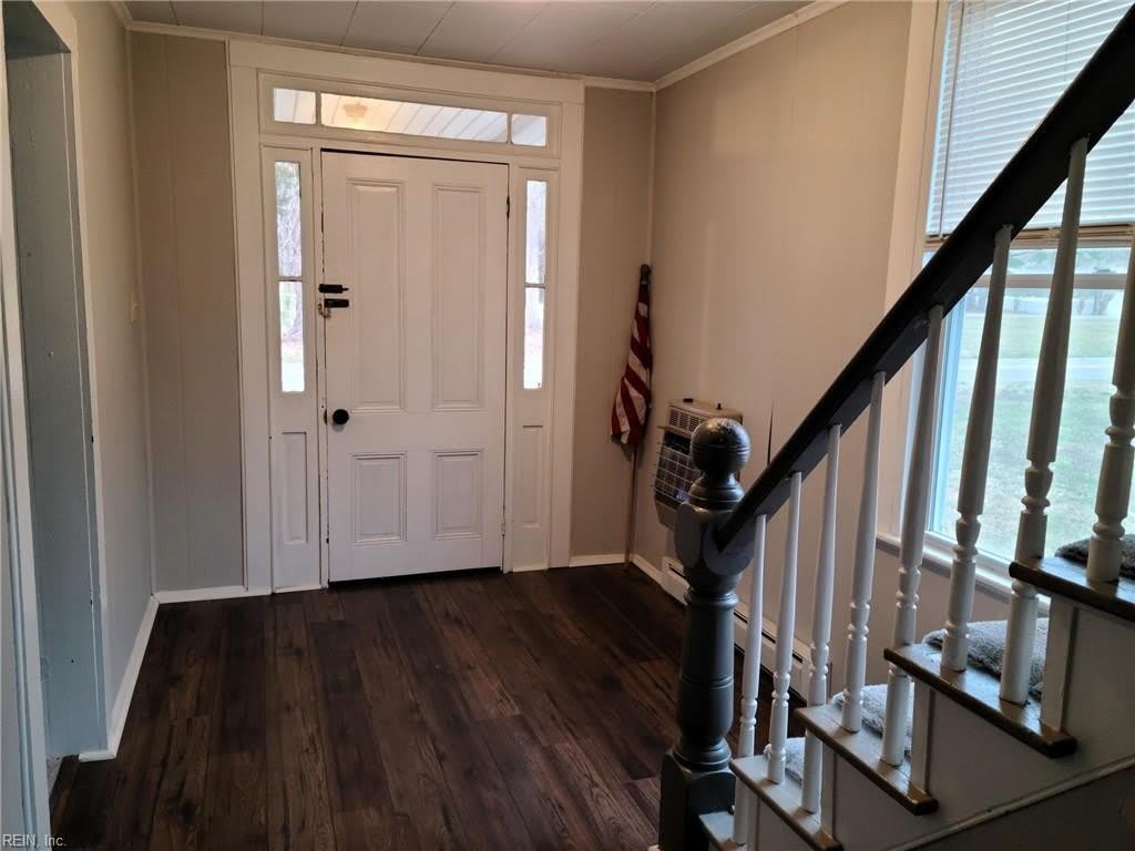 1437 Fentress Road – photo 2