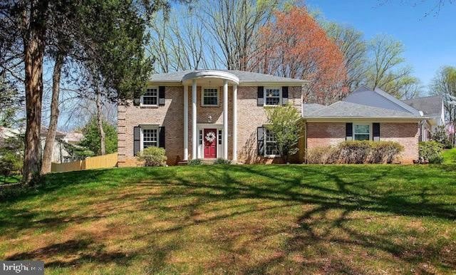 701 RIDGE Drive – photo 1