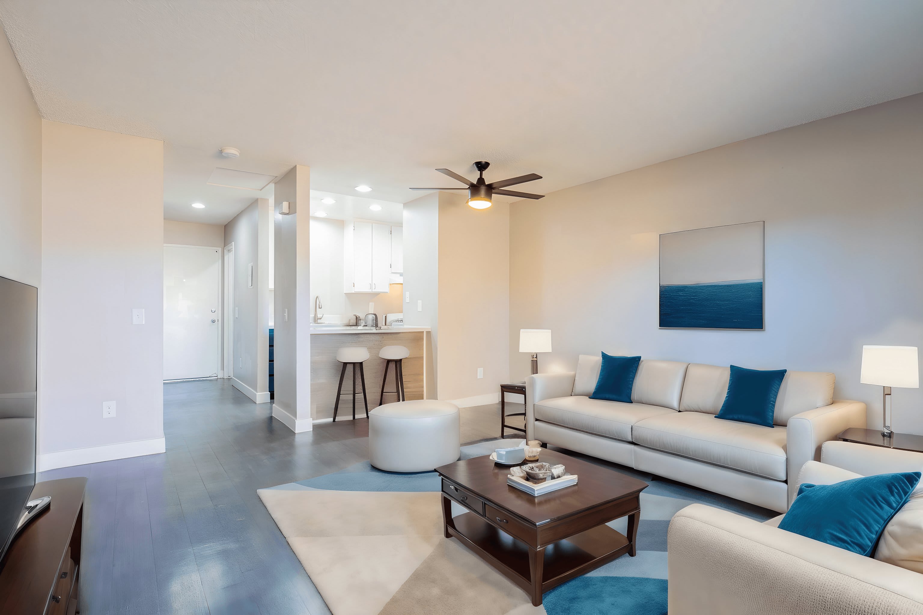 Northwoods Apartments – photo 3