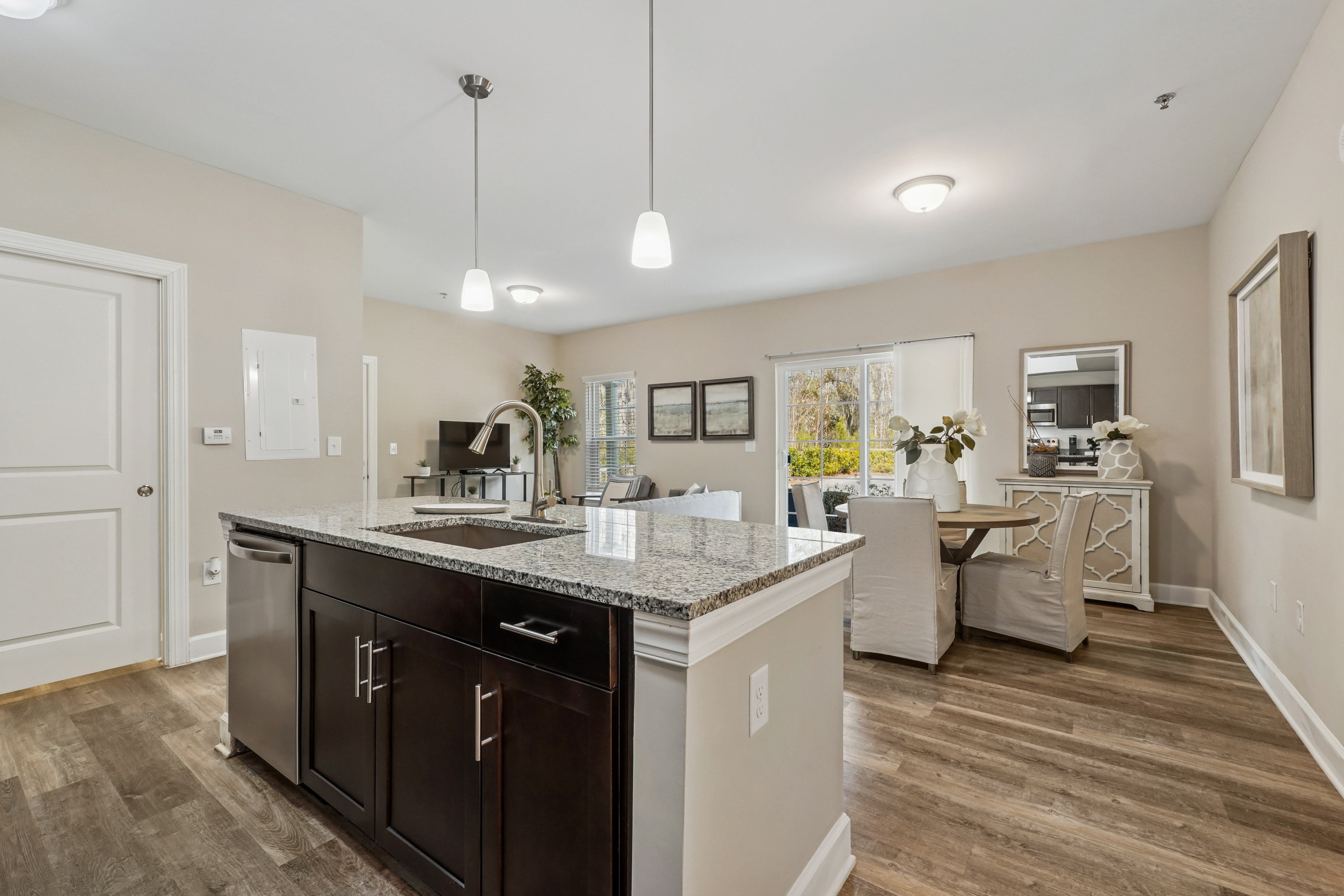 Enclave at Bluffton Park – photo 1
