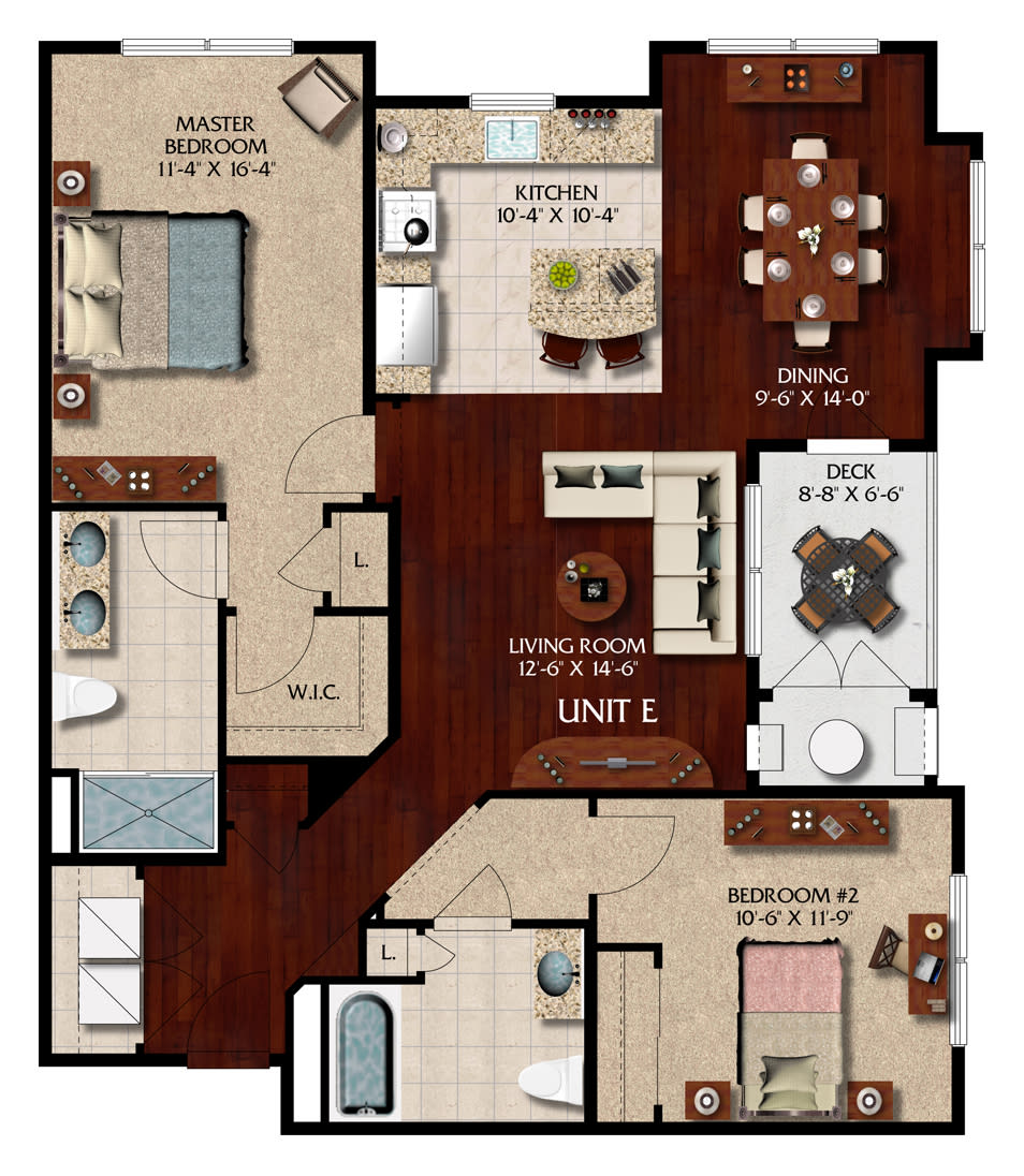 846 Tower Ridge Circle – photo 5