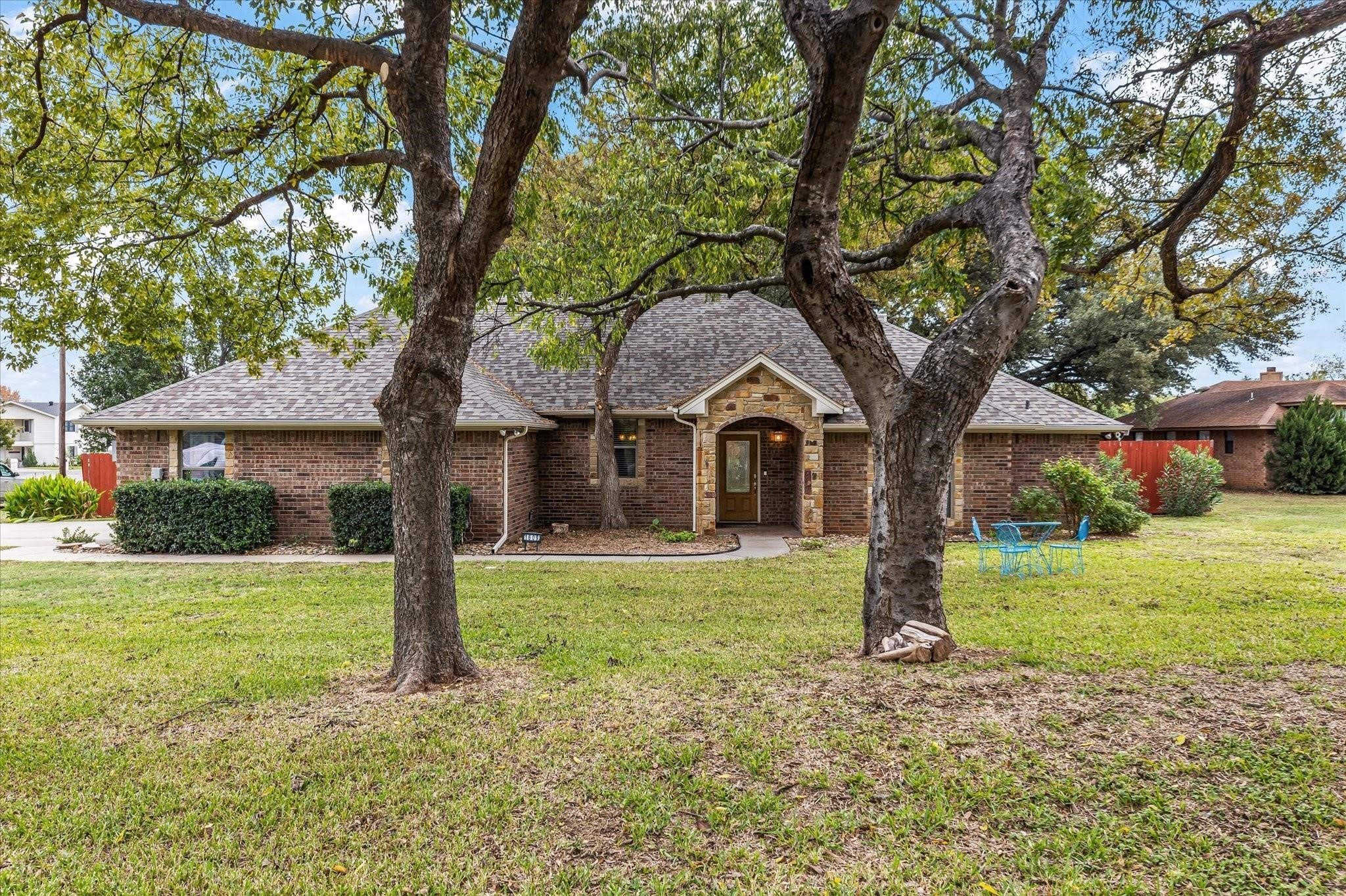 1609 CHEYENNE Trail – photo 2