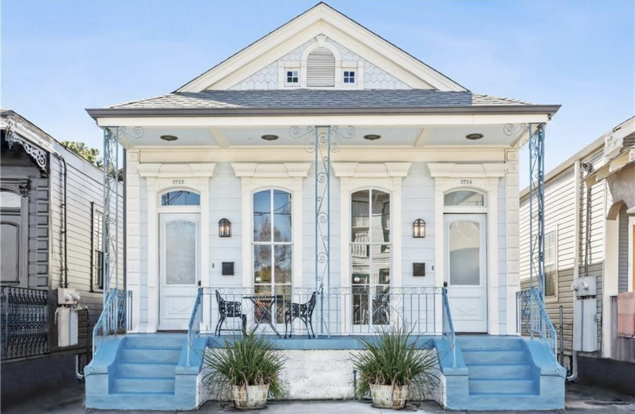 2724 Saint Philip Street – photo 1