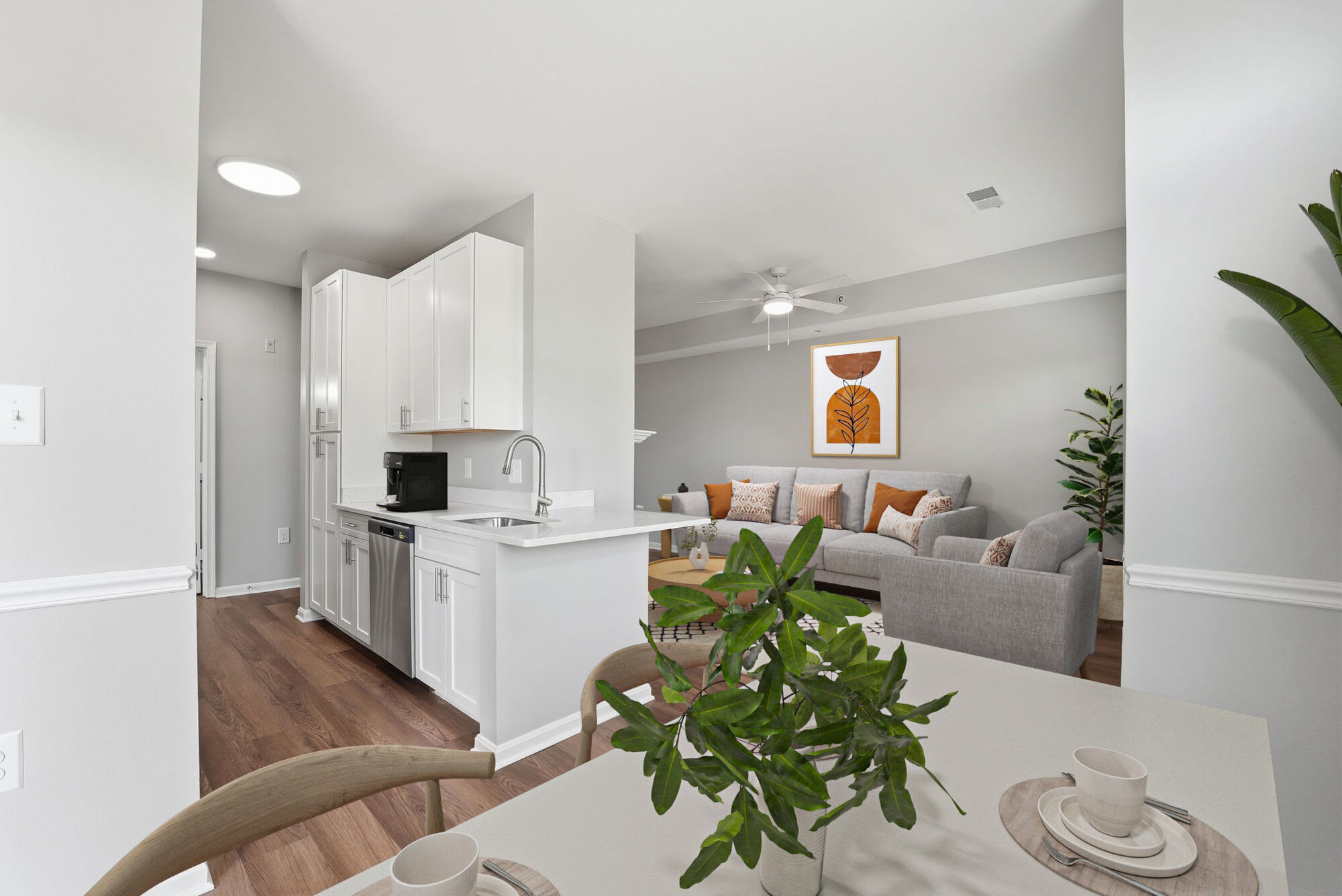Beacon Place Apartments – photo 2