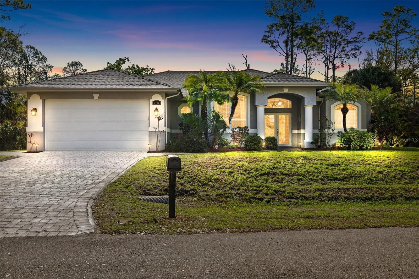 3730 CRANDON Road – photo 1