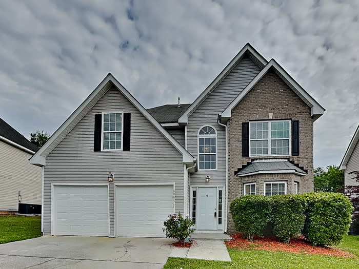 6095 Trotters Circle – photo 1