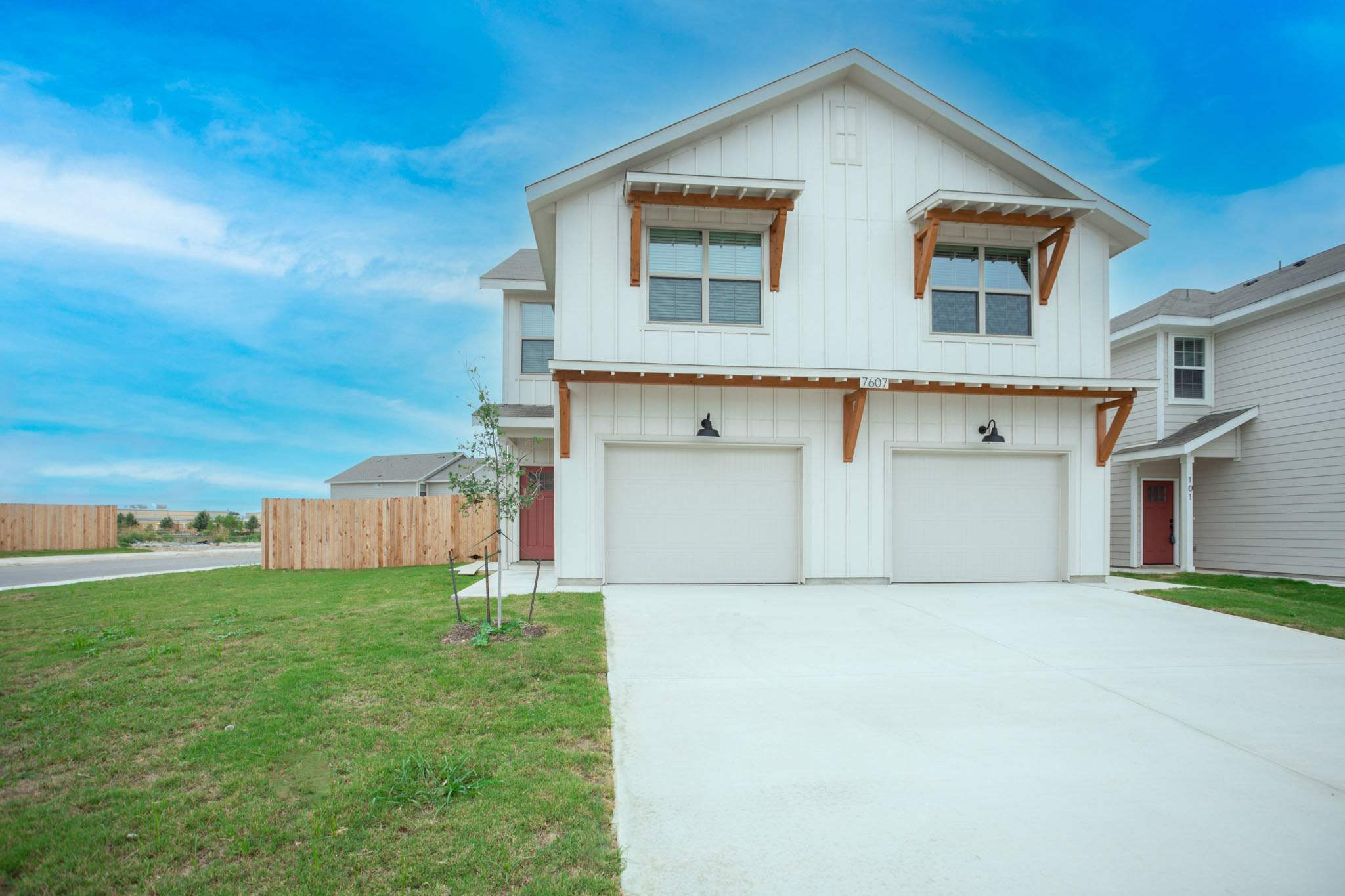 7607 Gramercy Way – photo 1