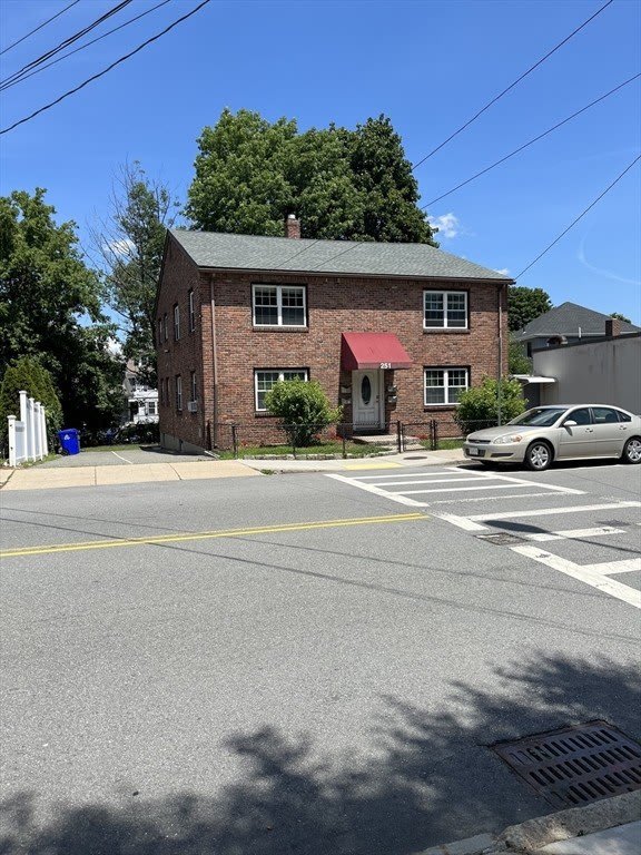 251 Faneuil 3 – photo 2
