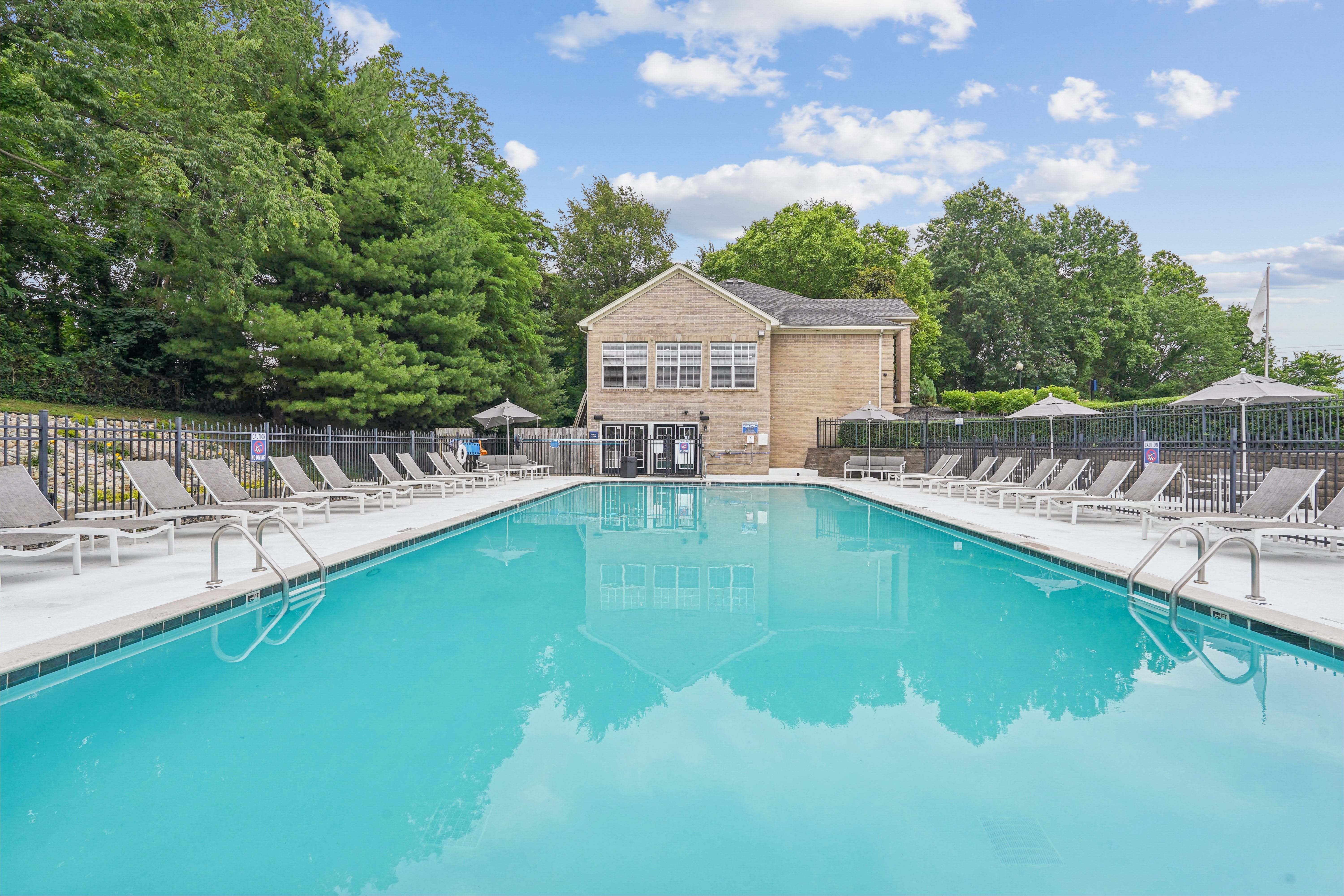 Orchard Hills Apartments – photo 1