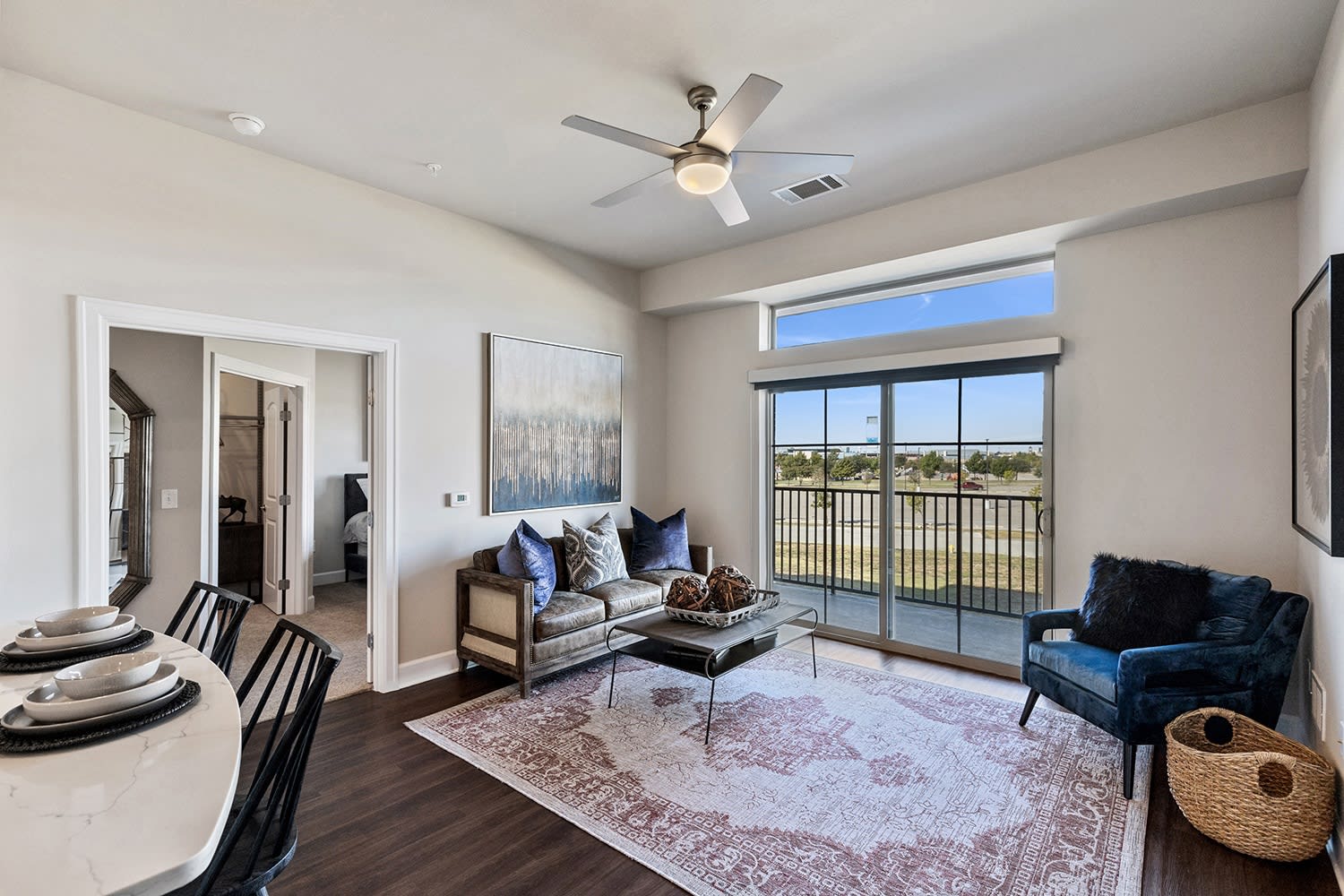 Waterford Market Apartments – photo 3
