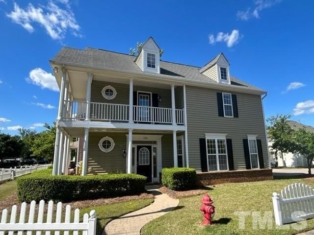 104 Tuscarora Lane, Clayton NC 27520 – photo 1