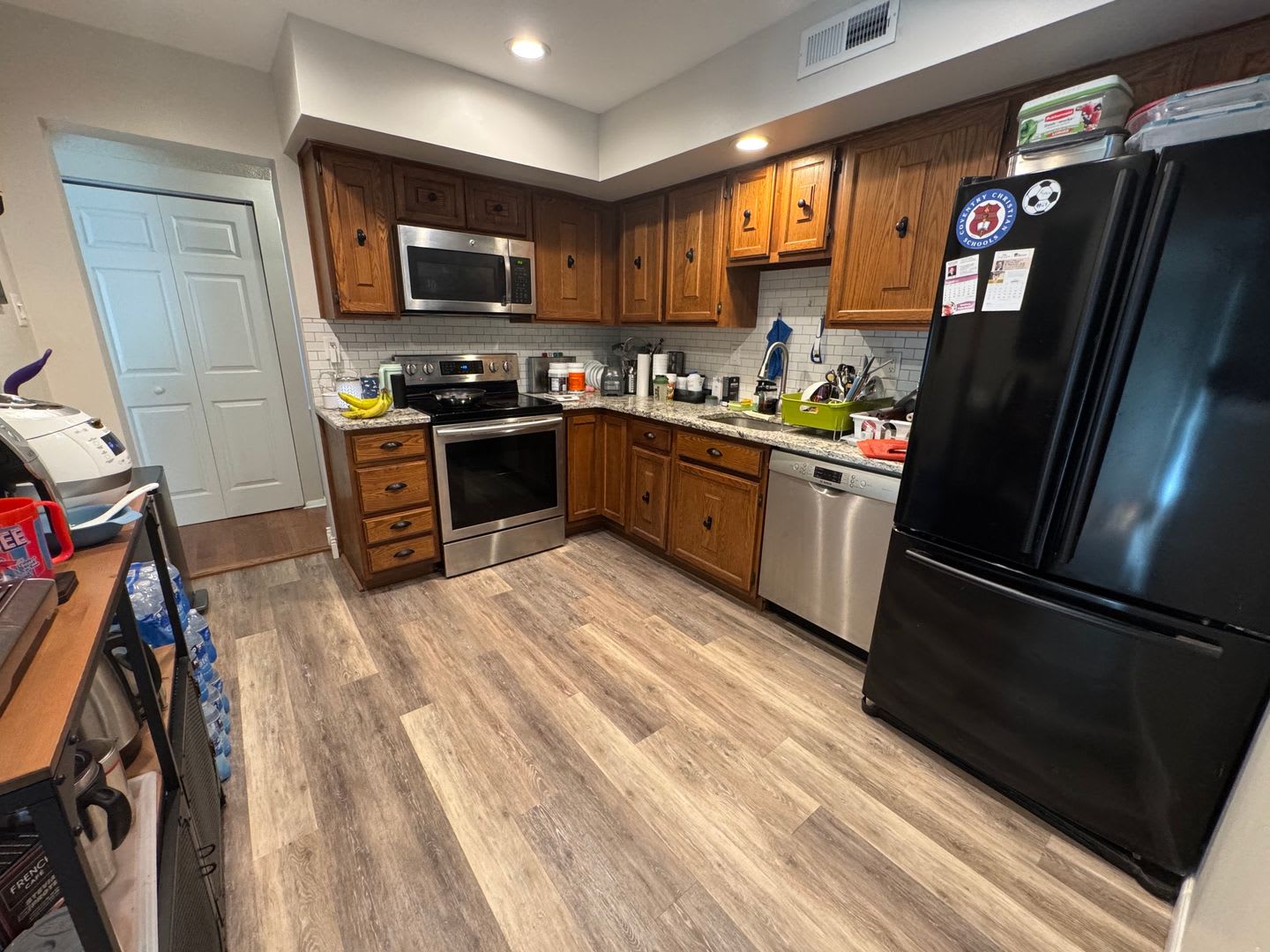 Spacious 3 Bedroom 2.5 Bath Townhome in Towamencin $2,400/month – photo 3