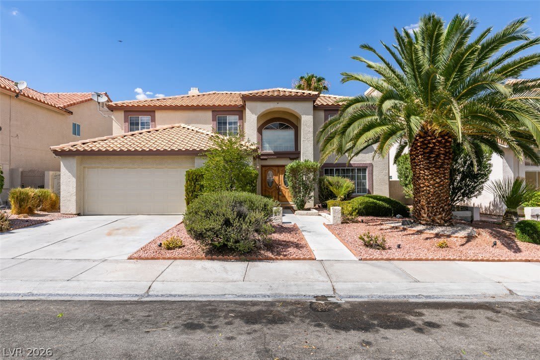 8224 Tivoli Cove Drive – photo 1