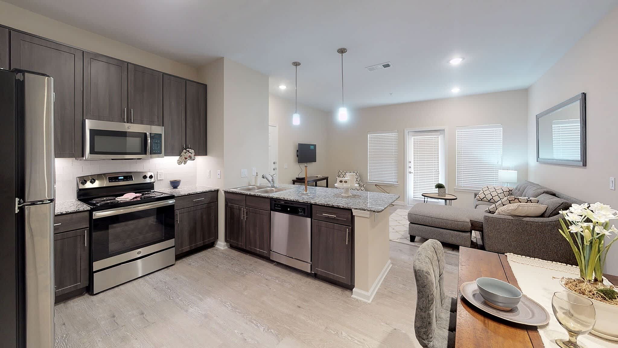 The West Hill Apartments – photo 4