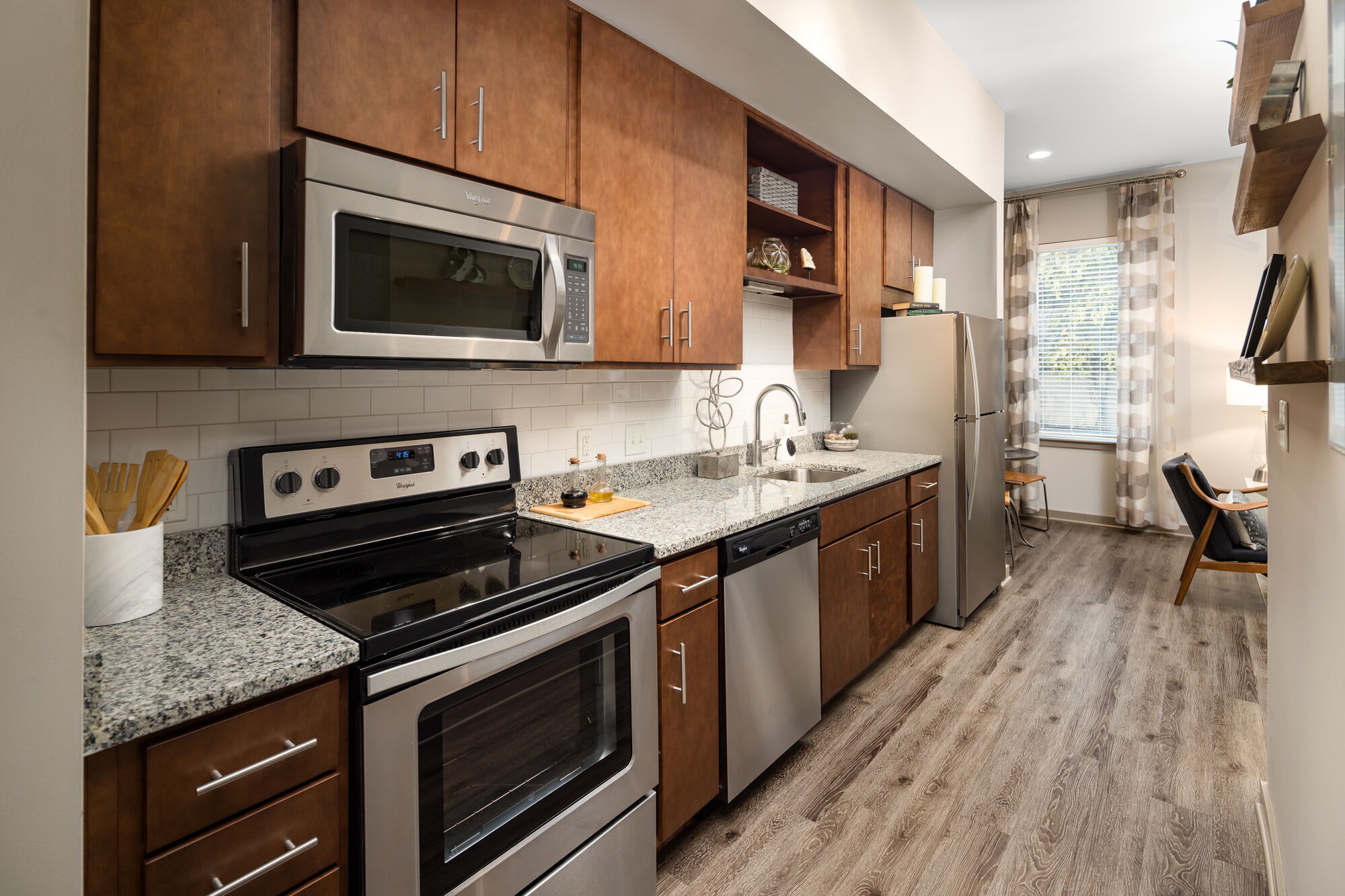 Terra House – photo 3