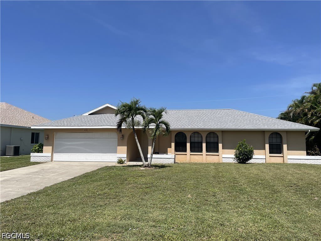 531 SW 36th Street – photo 1
