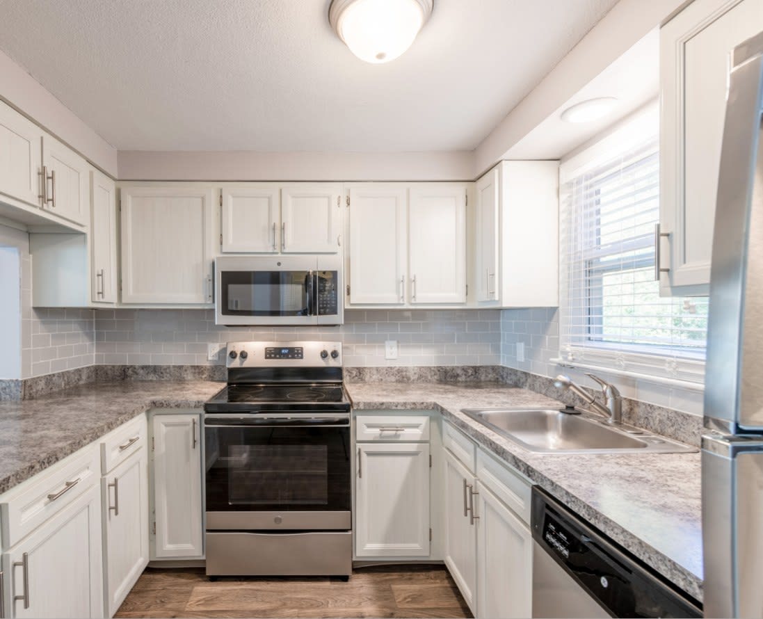 Briarwood Townhomes – photo 1