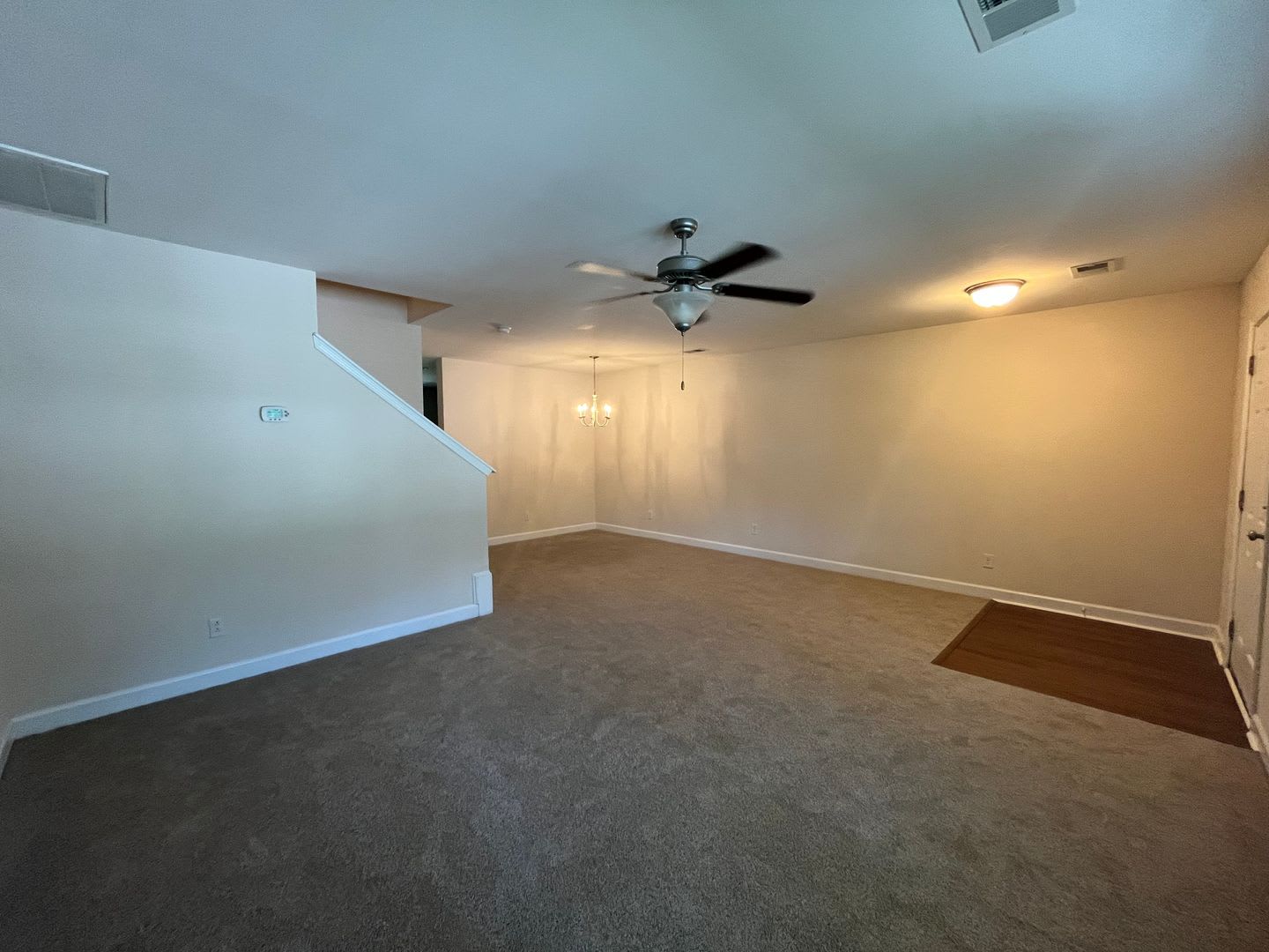 3 Bedroom, 2.5 Bath Townhome – photo 5