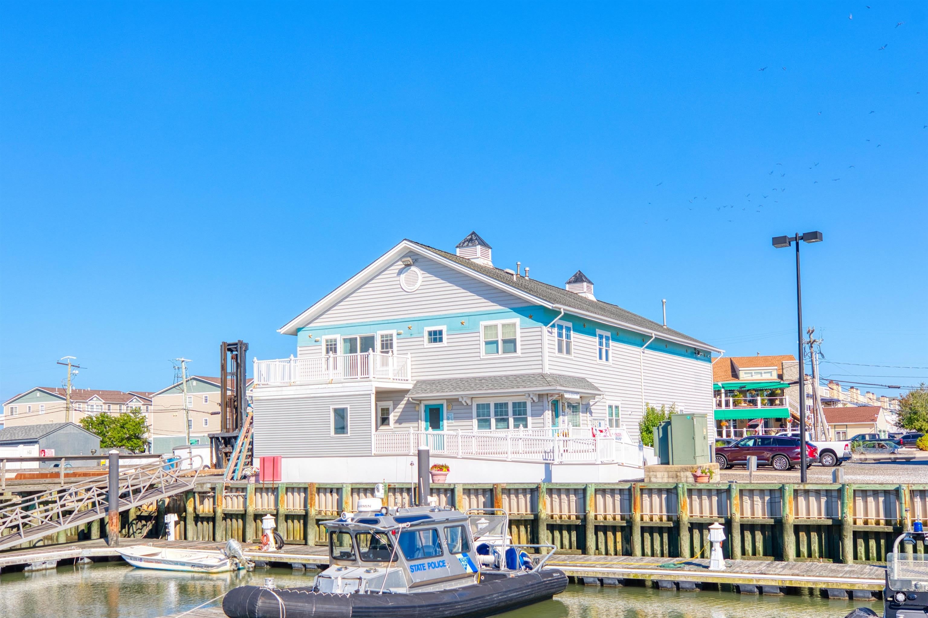 5100 Lake Road – photo 1